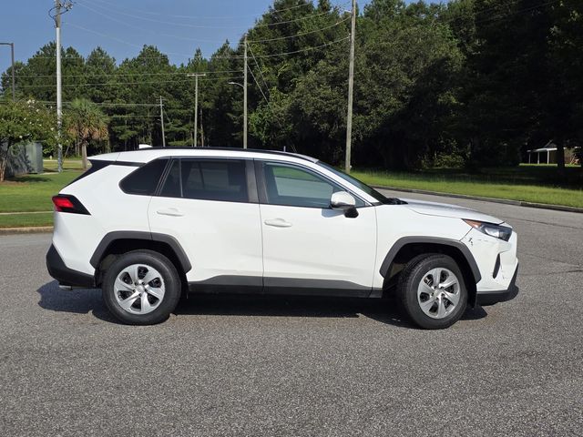 Used 2021 Toyota RAV4 SUV
