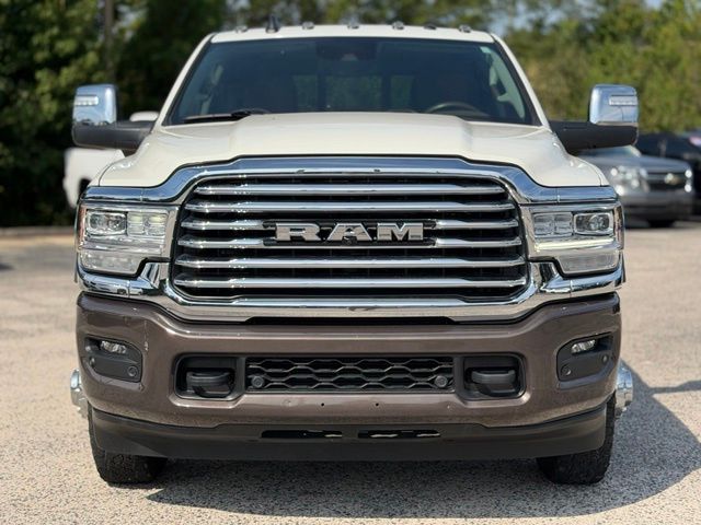 Used 2024 Ram 3500 Truck