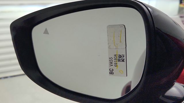 2026 Mazda CX-50 2.5 S Preferred - 11