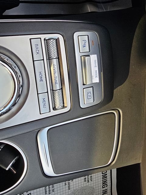 Used 2025 Red Genesis 2.5T image 31