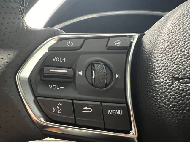 New 2026 Acura MDX SUV