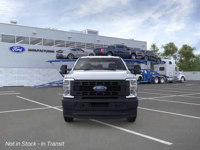 2026 Ford F-250SD XL:168562