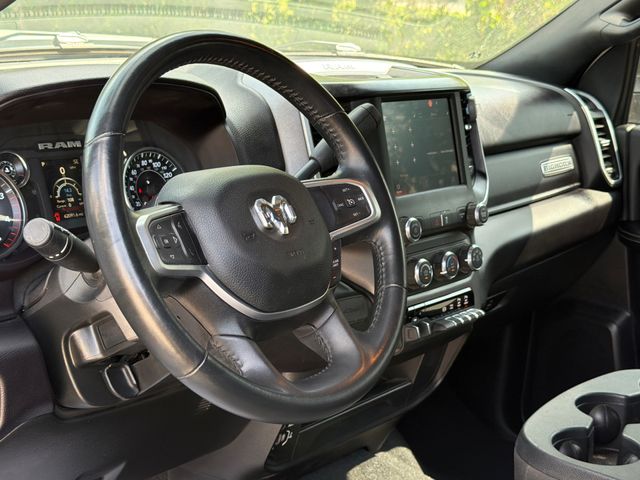 Used 2024 Ram 2500 Truck