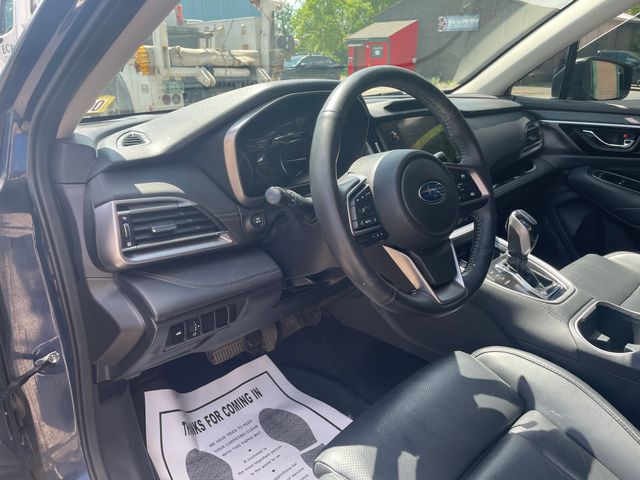Used 2023 Subaru Legacy Sedan
