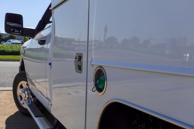 new 2024 Ram 3500 Chassis Cab car, priced at $61,524