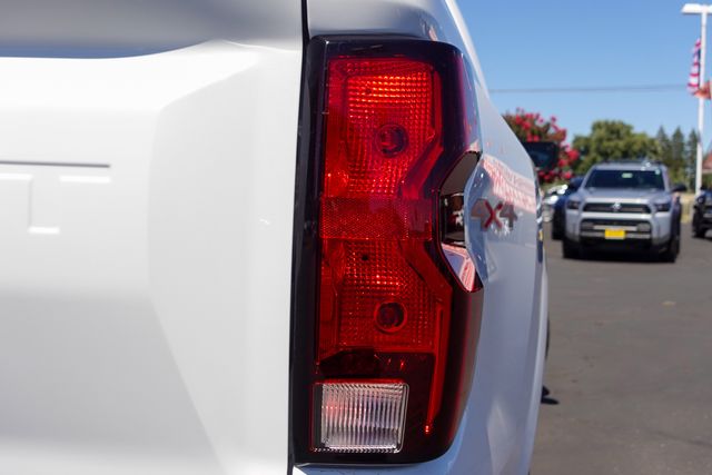 Used 2025 Chevrolet Colorado Truck