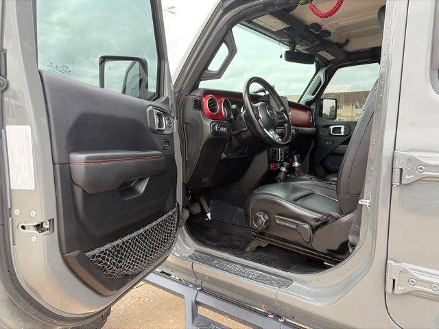 Used 2020 Jeep Gladiator Truck