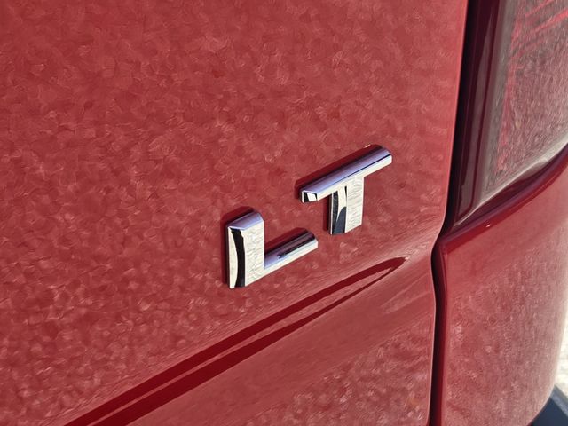 Used 2025 Chevrolet Silverado 1500 Truck
