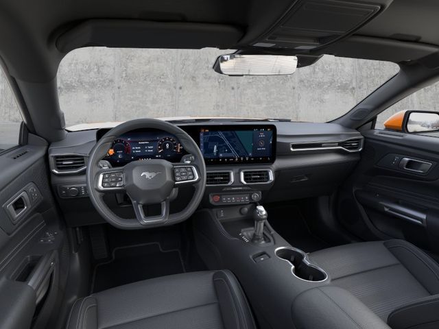 2026 Ford Mustang GT Premium - 8