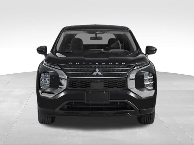 2025 Mitsubishi Outlander Plug-in Hybrid ES - Photo 27