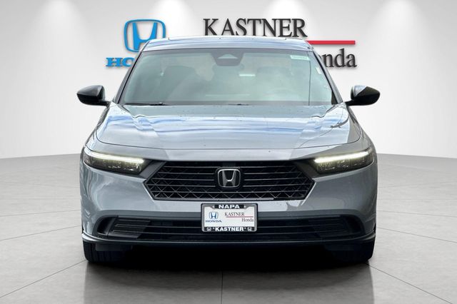New 2026 Gray Honda Sport image 9