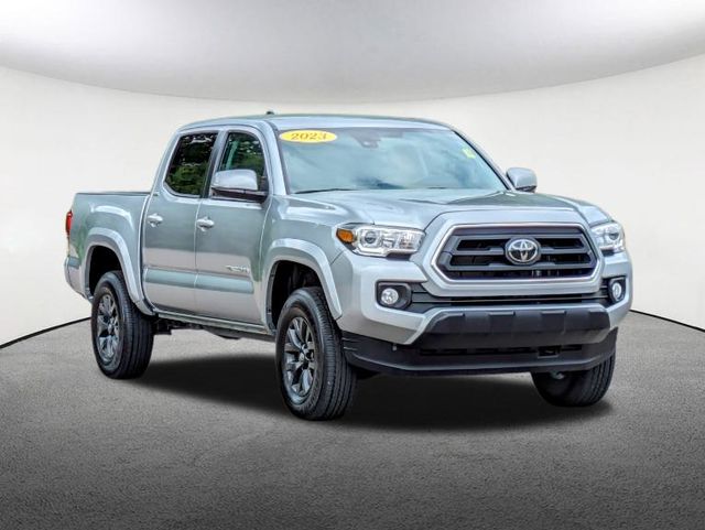 2023 Toyota Tacoma SR5 2