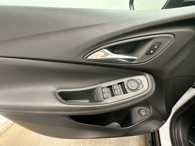 2024 Buick Encore GX Sport Touring White at Bob Ruth Ford