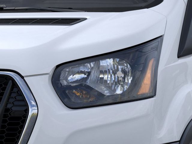 2025 Ford Transit-350 Cutaway 