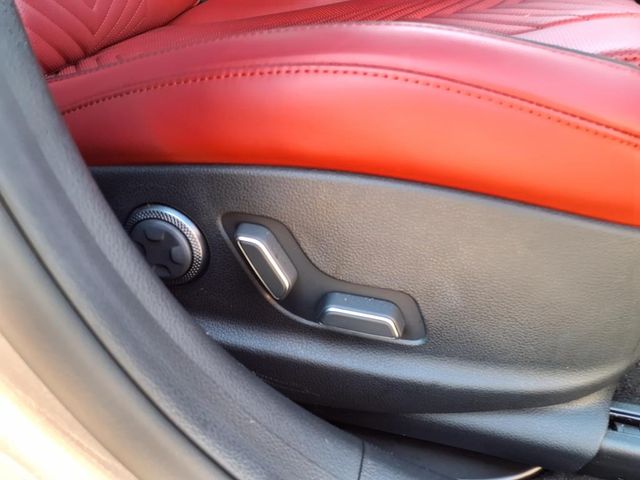 2024 Genesis G80 3.5T photo