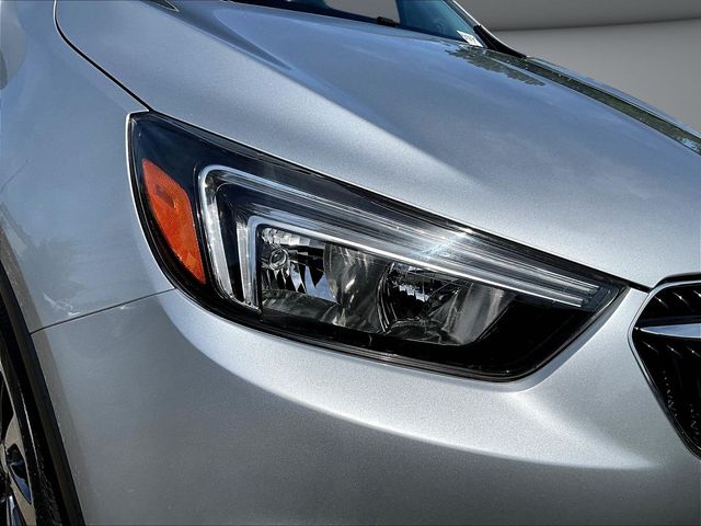 2022 Buick Encore #32