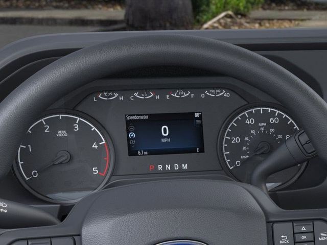 New 2026 White Ford XL image 13