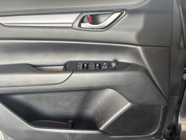 Used 2019 Mazda CX-5 SUV