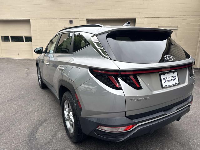 2023 Hyundai Tucson - Image 7