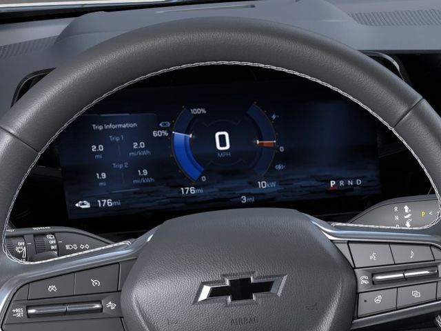 2026 Chevrolet Blazer EV LT:TS123335