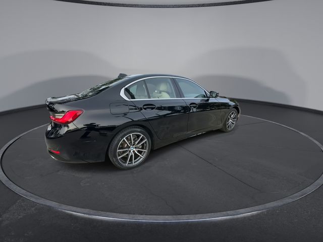 2020 BMW 330i - $21,077