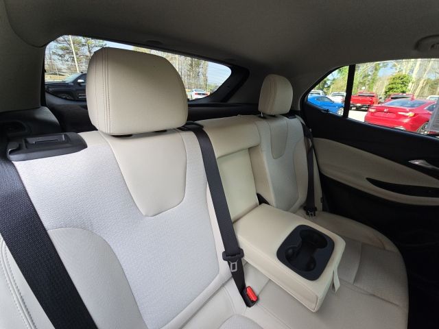 2021 Buick Encore GX Select:44960A