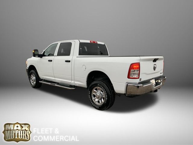 2024 Ram 2500 Tradesman 5