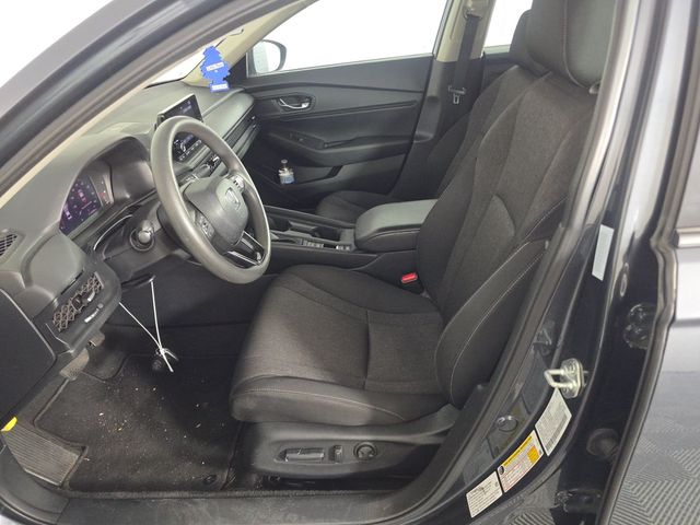 Used 2024 Honda Accord Sedan