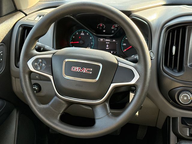 Used 2021 GMC Canyon Truck
