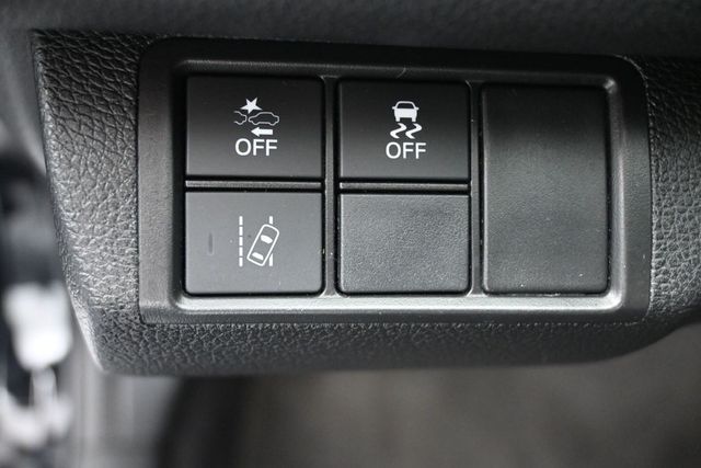 Used 2021 Honda Civic Sedan