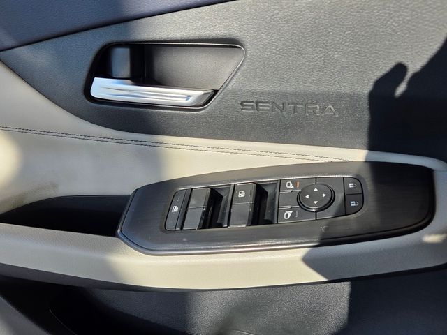 New 2026 White Nissan SL image 27