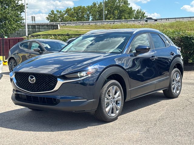 2026 Mazda CX-30 2.5 S Preferred