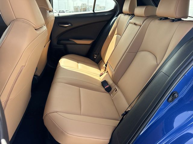 Used 2025 Lexus UX SUV