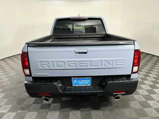 2026 Honda Ridgeline RTL - Photo 5