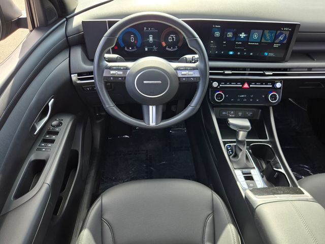 2026 Hyundai Tucson - $31,428