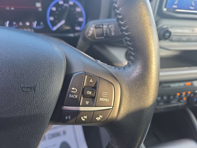 Used 2023 Area 51 Ford Big Bend image 18
