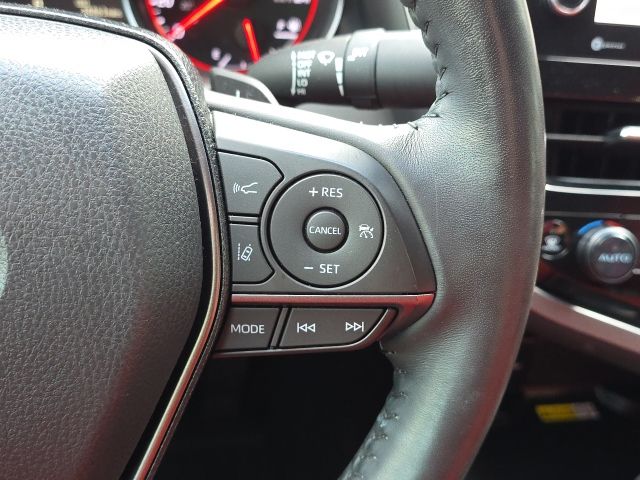 2022 Toyota Camry XSE:169484A