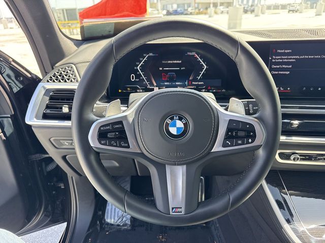 Used 2025 BMW X5 SUV