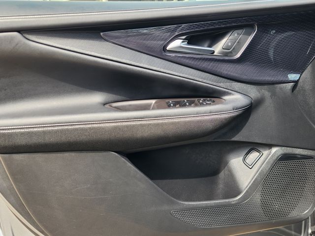 2024 Chevrolet Blazer EV LT Gray at Ultimate Motorsports