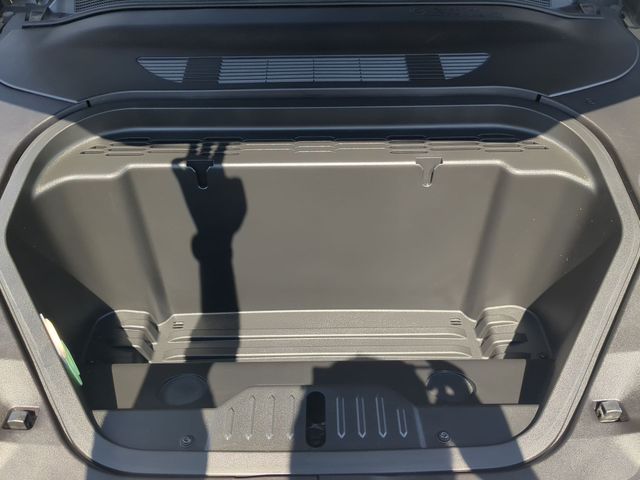 Used 2023 White Ford Premium image 52