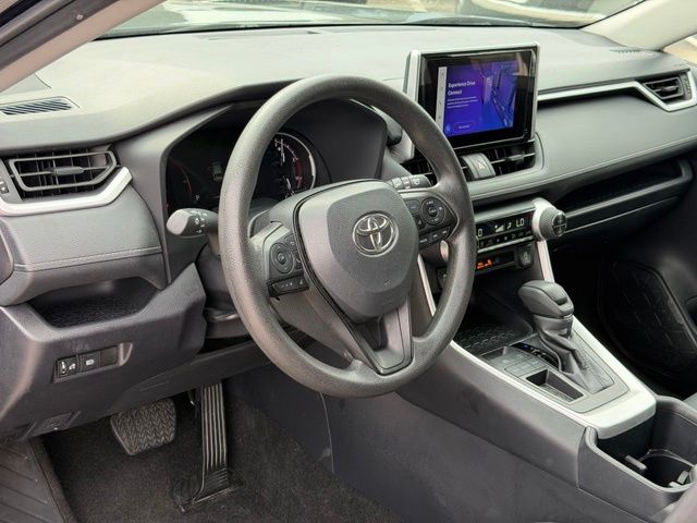 Used 2025 Toyota RAV4 SUV