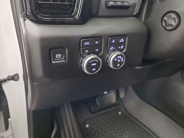 2022 – GMC – Sierra 1500