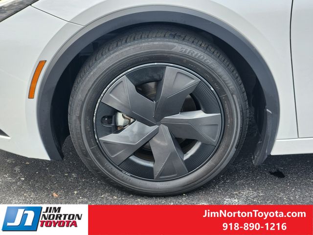 Used 2025 Toyota Prius Hatchback