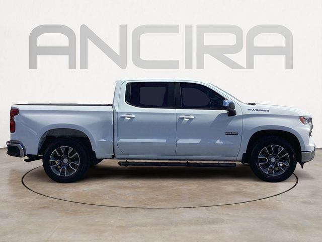 Used Car 2022 Chevrolet Silverado 1500  Lt For Sale Under $30,000 In San Antonio, Texas