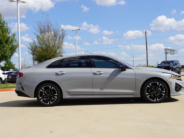 Used 2023 Kia K5 Sedan
