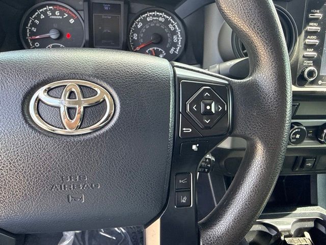 2020 Toyota Tacoma - $24,888