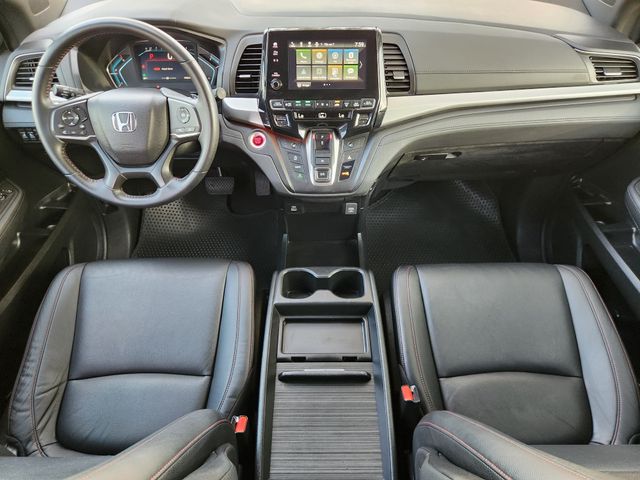 2023 Honda Odyssey Sport  at Don McGill Toyota