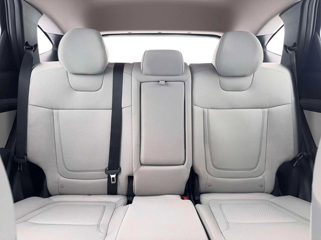 New 2026 Black Hyundai SE image 16