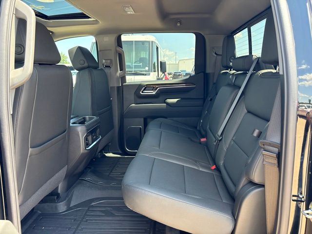 New 2026 GMC Sierra 1500 Truck