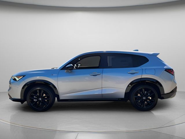 2026 Acura Adx - $38,650
